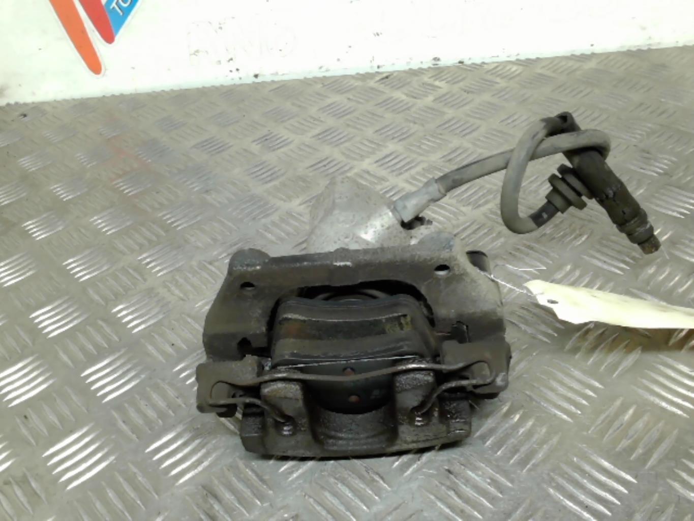 Pinza freni posteriore sinistra FORD C-MAX 1 PHASE 2 Diésel - 1