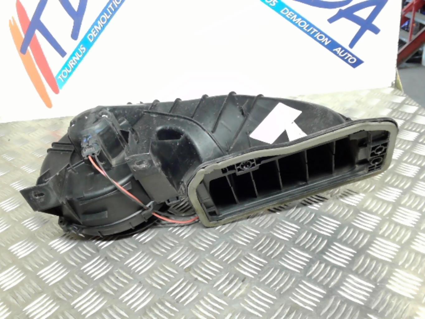 Ventilateur chauffage RENAULT CLIO 2 PHASE 2 Essence/GPL - 1