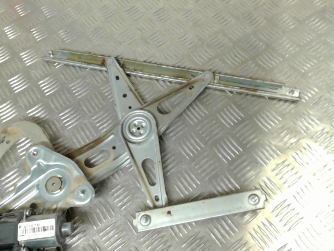 Alzacristalli elettrico posteriore destro RENAULT SCENIC 3 PHASE 2 Diésel - 1