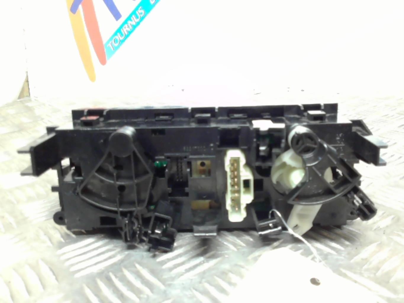 Comandi riscaldamento PEUGEOT 207 PHASE 1 Diésel - 1