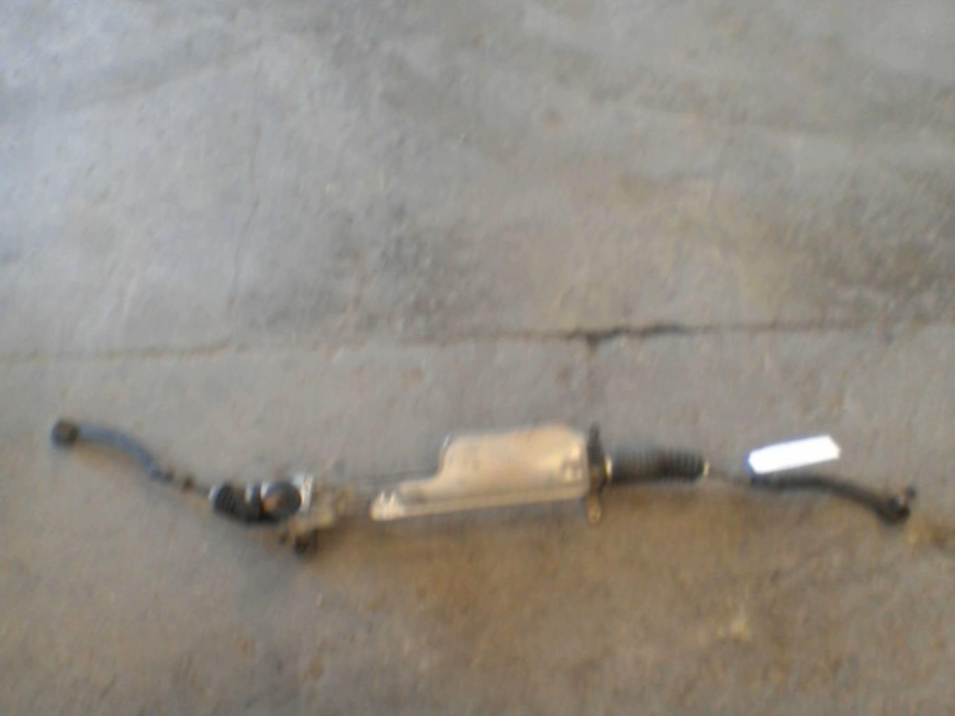 Cremaillere assistee MINI MINI 1 R50/R53 PHASE 2 Essence - 1