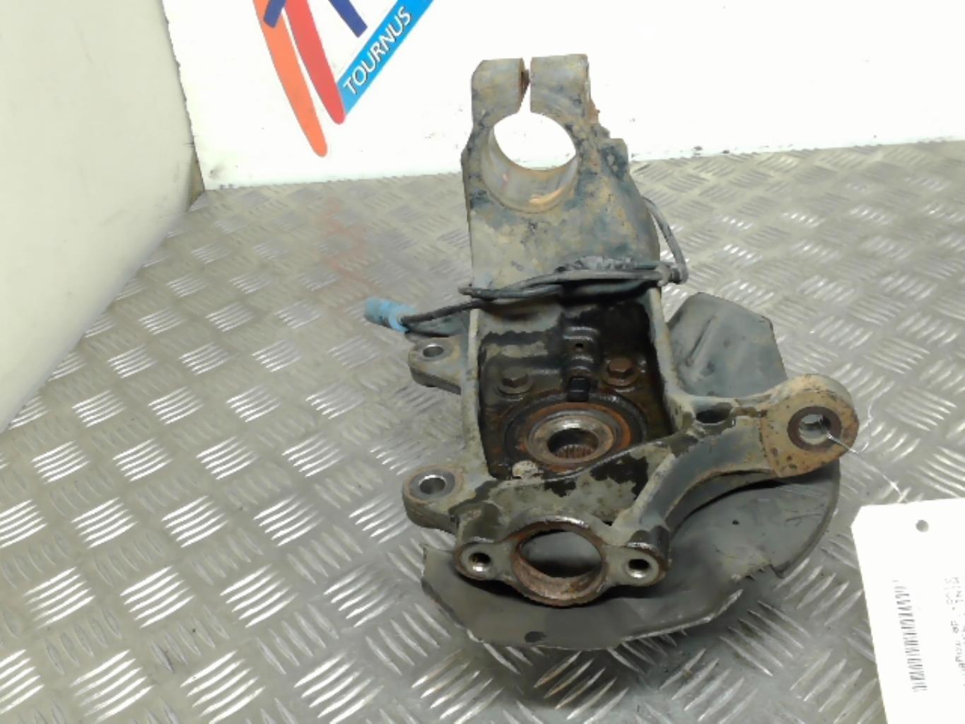 Fuso a snodo anteriore destro MINI MINI 1 R50/R53 PHASE 2 Gasolina - 1
