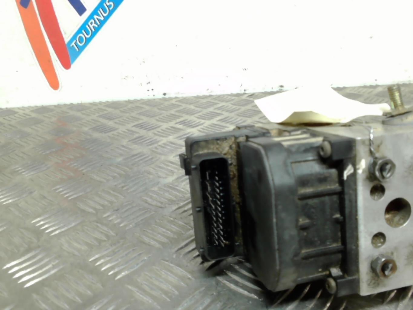 Blocco ABS (antibloccaggio freni) FIAT SCUDO 1 PHASE 1 Diésel - 1