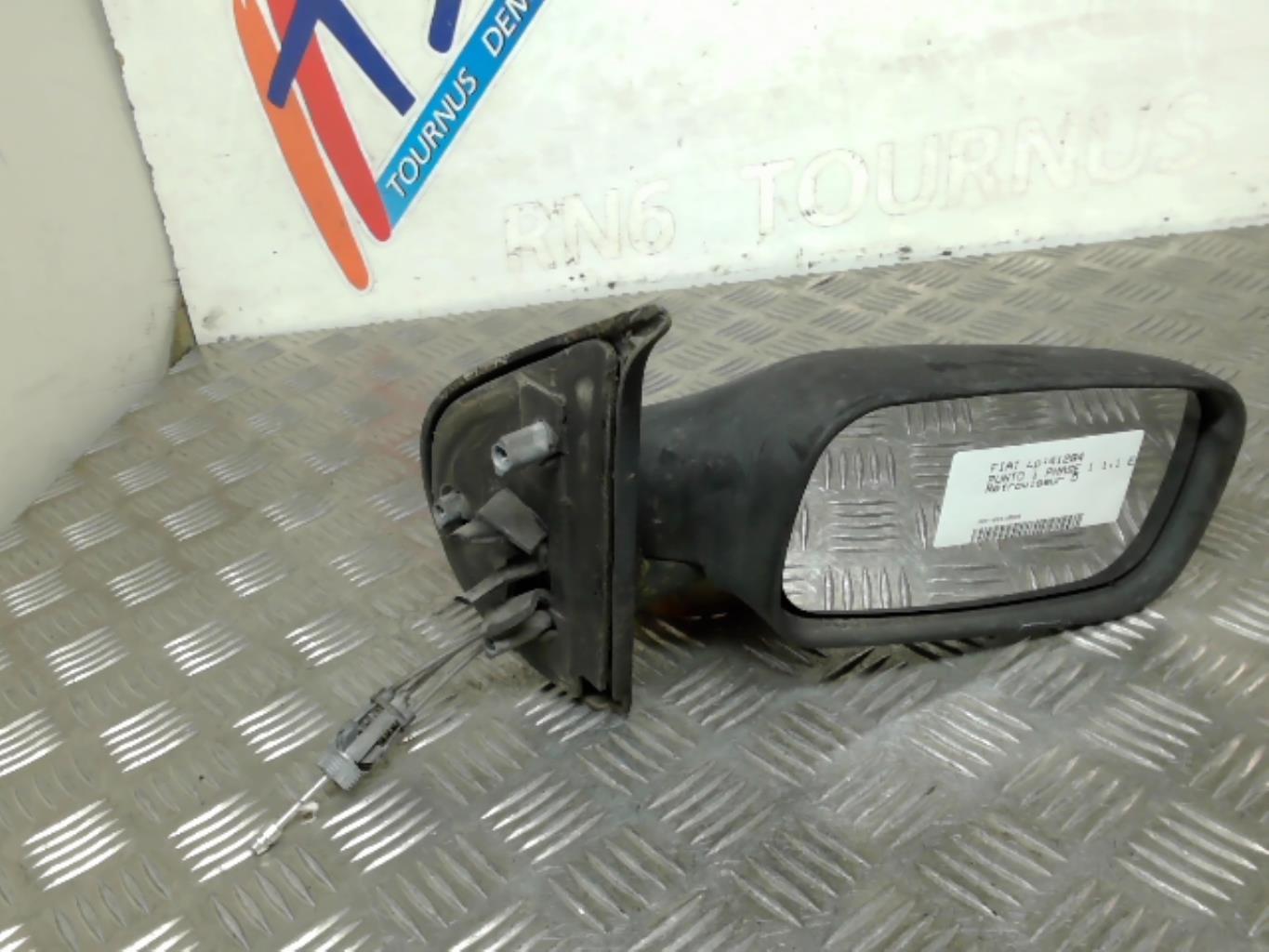 Specchietto retrovisore destro FIAT PUNTO 1 PHASE 1 Gasolina - 1
