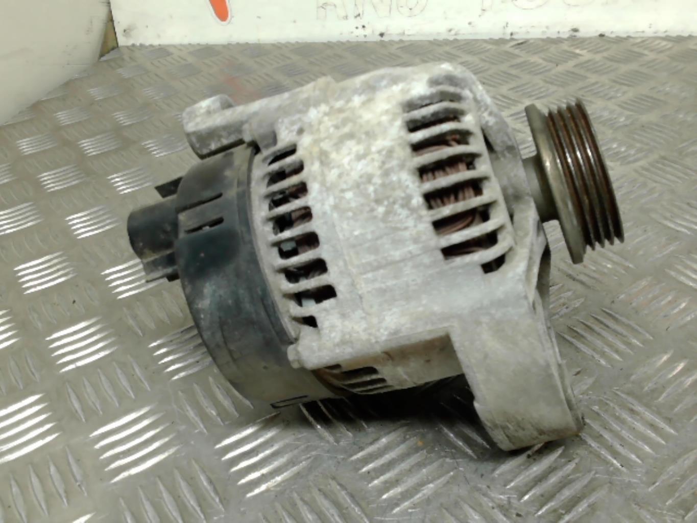 Alternatore FIAT PUNTO 1 PHASE 1 Gasolina - 1