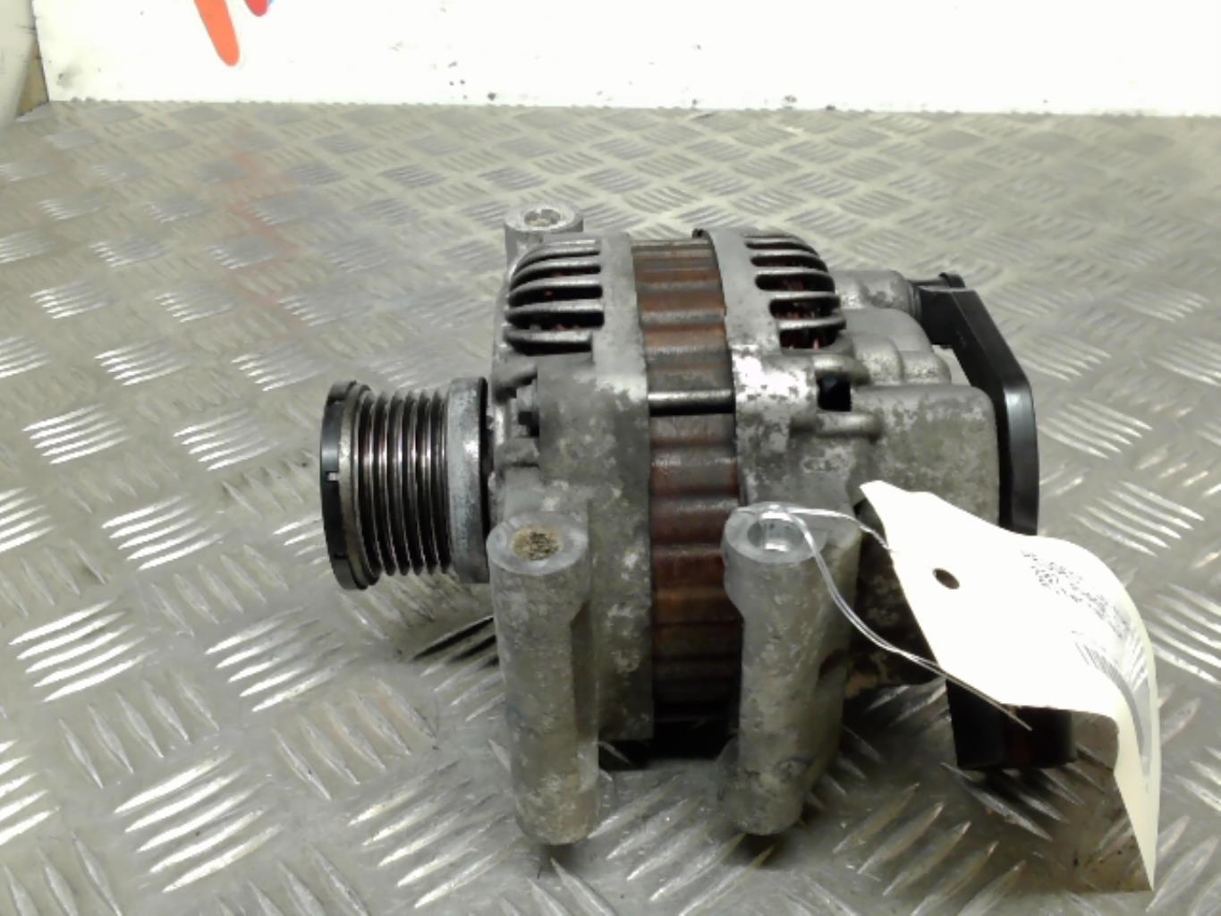 Alternatore PEUGEOT 207 PHASE 1 Gasolina - 1