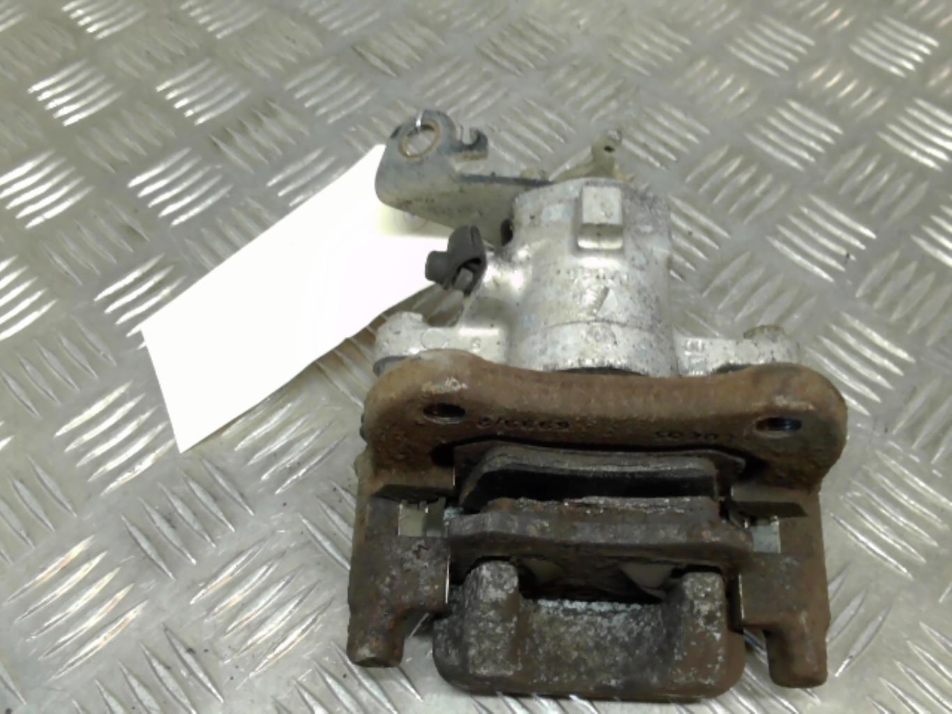 Pinza freni posteriore destra RENAULT MEGANE 1 BREAK Diésel - 1