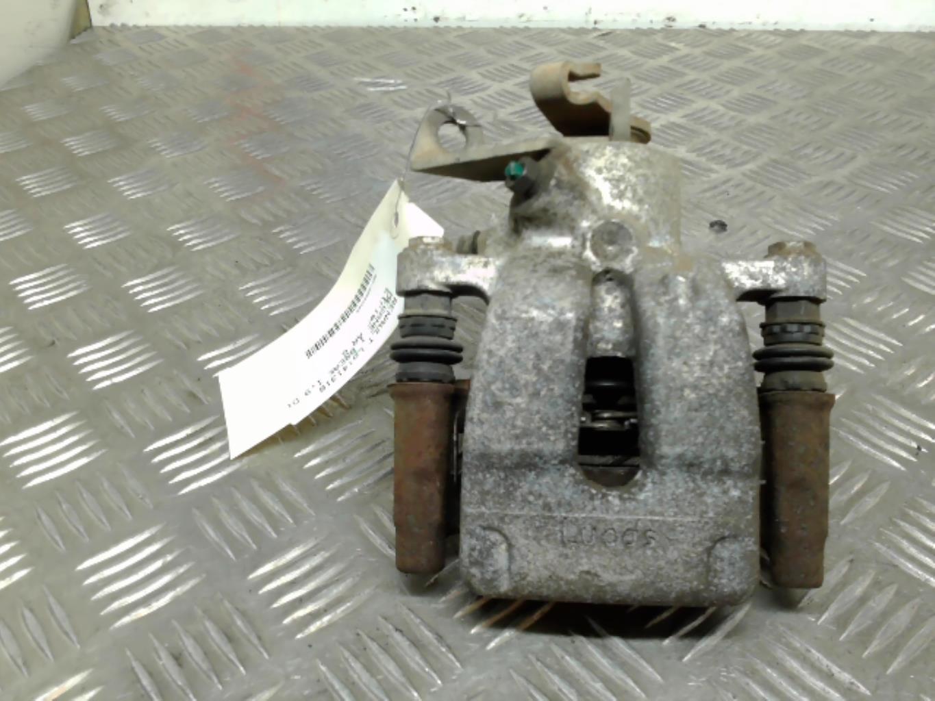 Pinza freni posteriore sinistra RENAULT MEGANE 1 BREAK Diésel - 1
