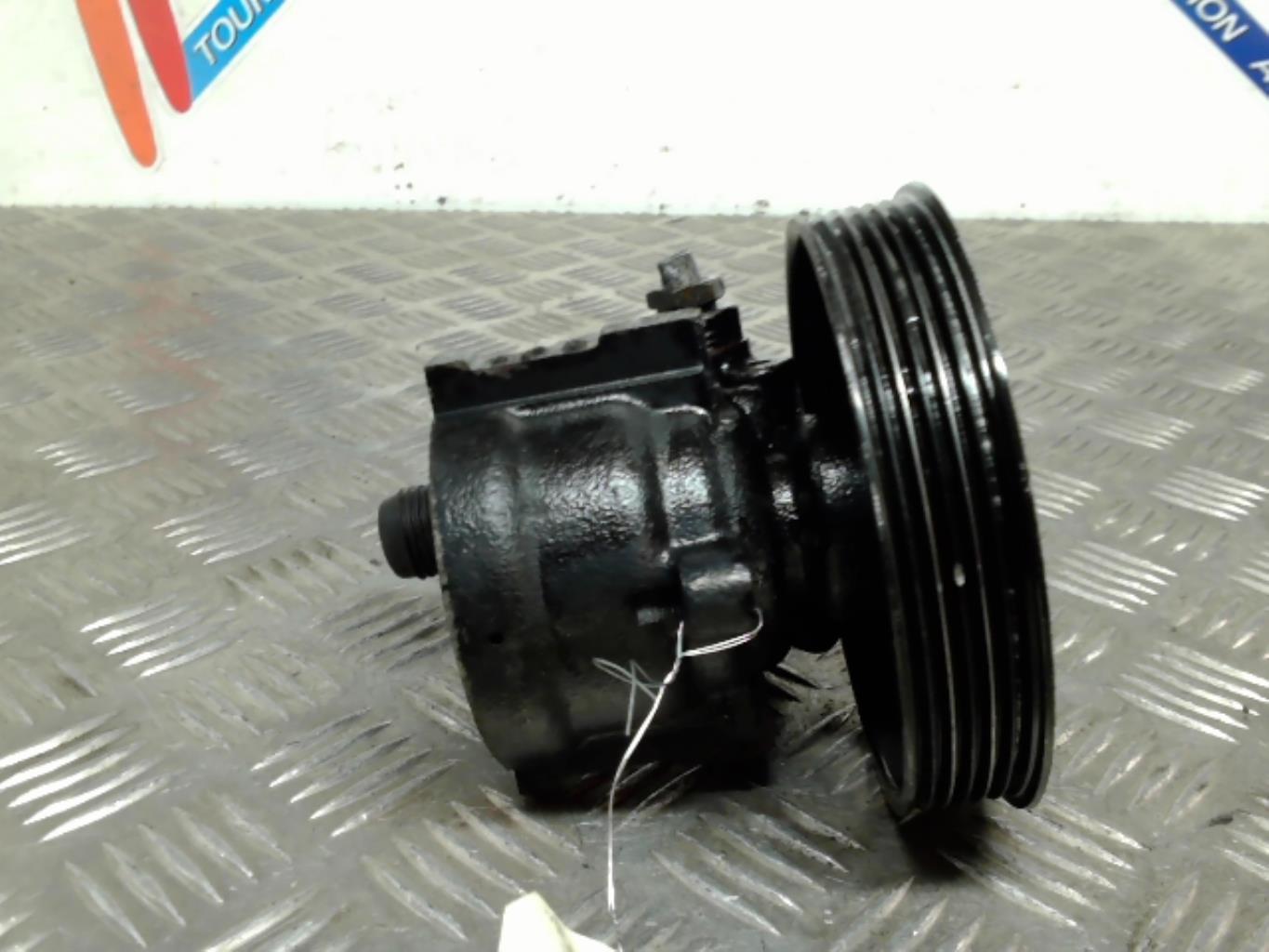 Pompe de direction RENAULT KANGOO 1 PHASE 2 Diesel - 1