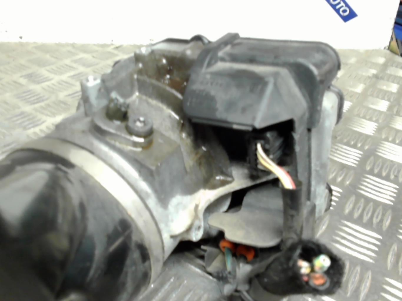Pompa sterzo PEUGEOT 308 1 PHASE 1 Diésel - 1