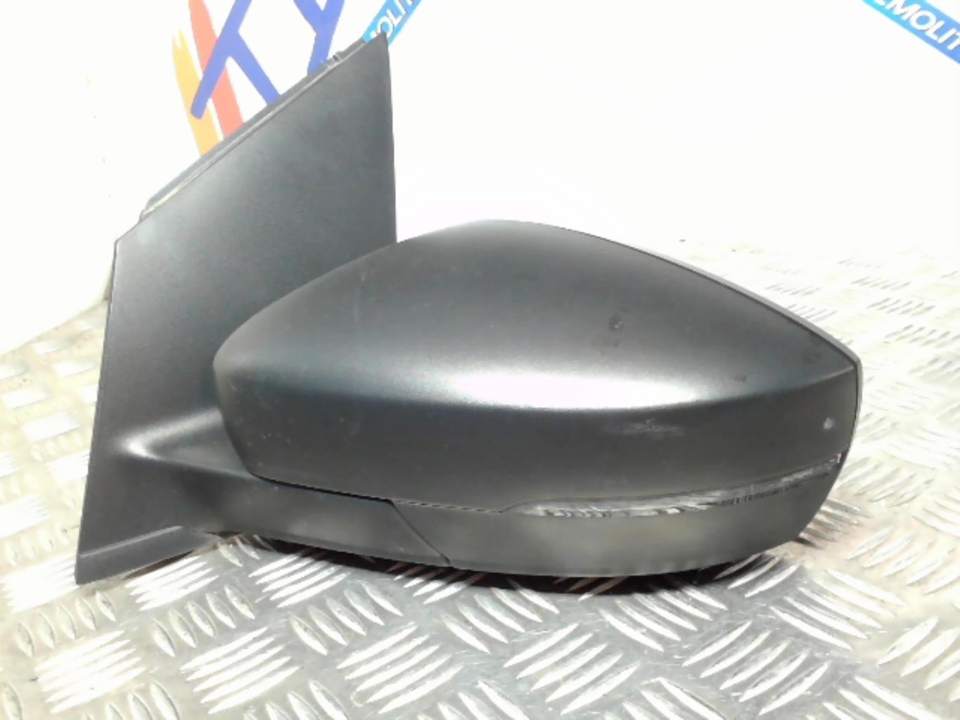 Specchietto retrovisore sinistro VOLKSWAGEN POLO 5 PHASE 1 Gasolina - 1