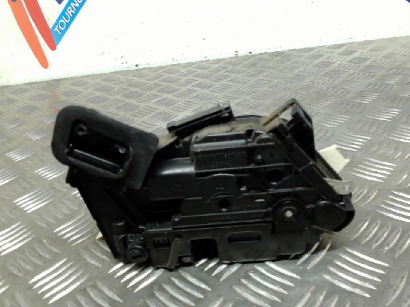Serratura posteriore sinistra VOLKSWAGEN POLO 5 PHASE 1 Gasolina - 1