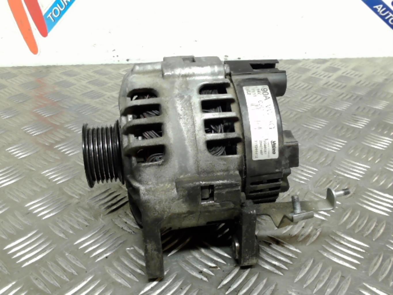 Alternatore VOLKSWAGEN POLO 5 PHASE 1 Gasolina - 1