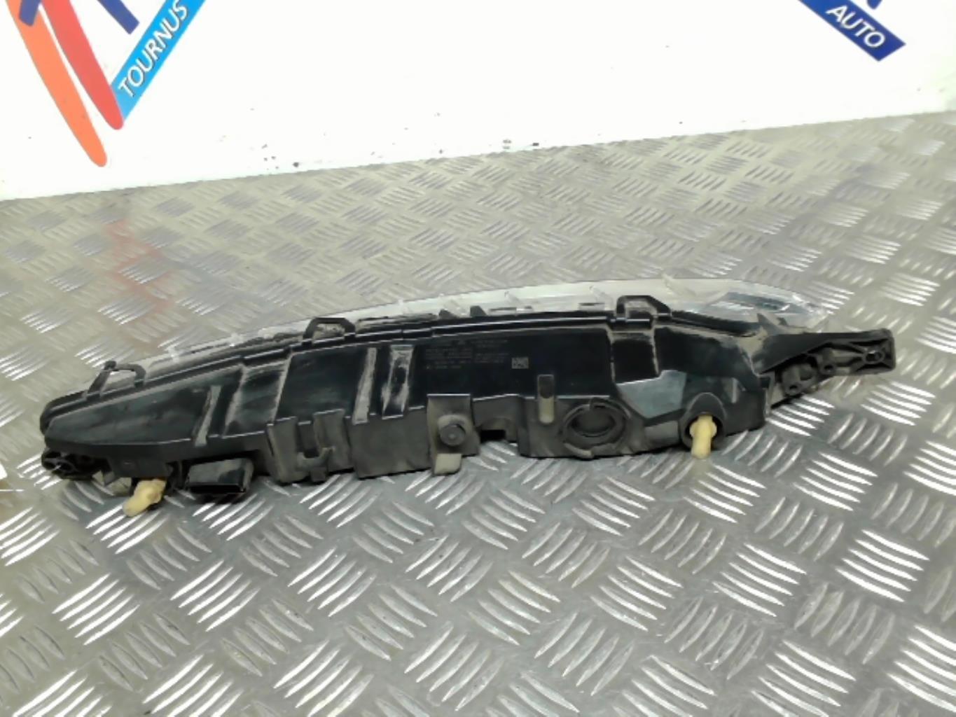 Luce di marcia diurna anteriore sinistra CITROEN C4 PICASSO 2 PHASE 1 Diésel - 1