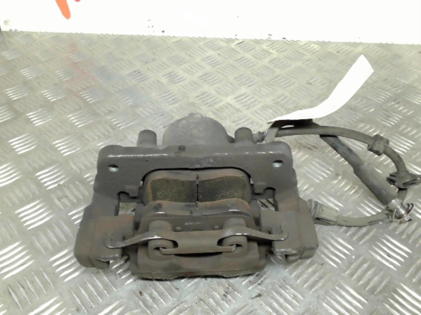 Pinza freni anteriore destra CITROEN C4 PICASSO 2 PHASE 1 Diésel - 1