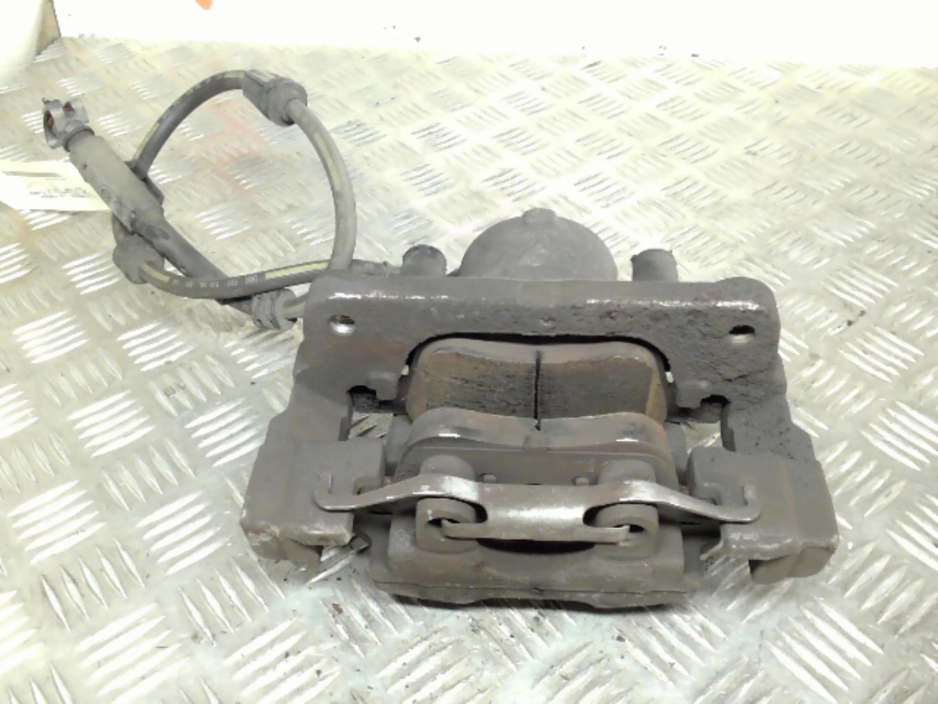 Pinza freni anteriore sinistra CITROEN C4 PICASSO 2 PHASE 1 Diésel - 1