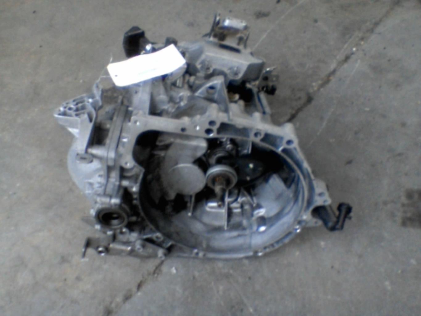Boite de vitesses CITROEN C4 PICASSO 2 PHASE 1 Diesel - 1