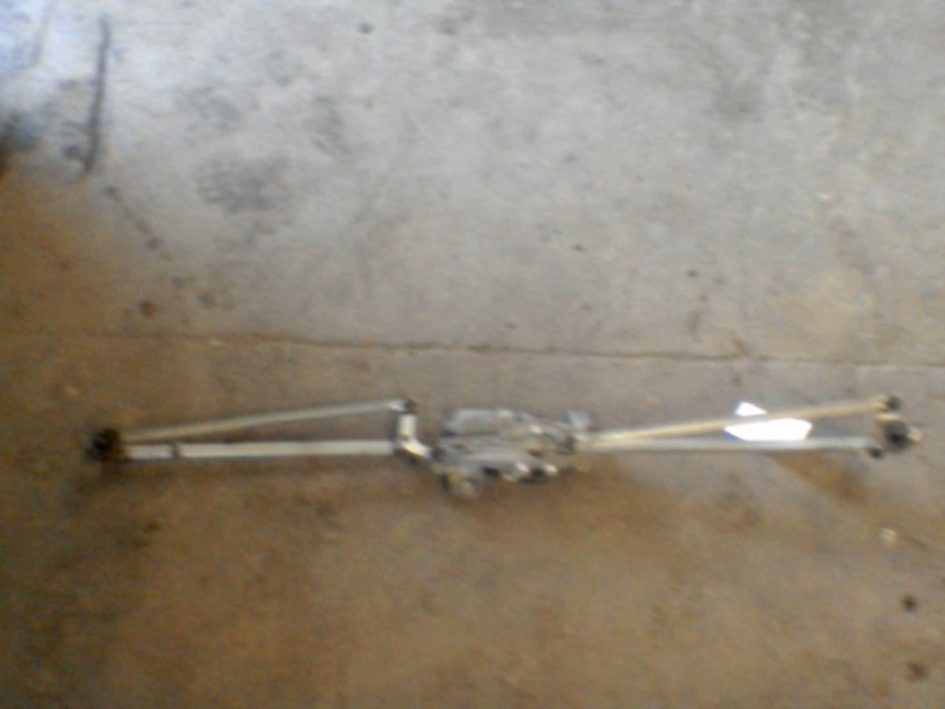 Motore tergicristallo anteriore OPEL ASTRA J PHASE 2 Gasolina - 1