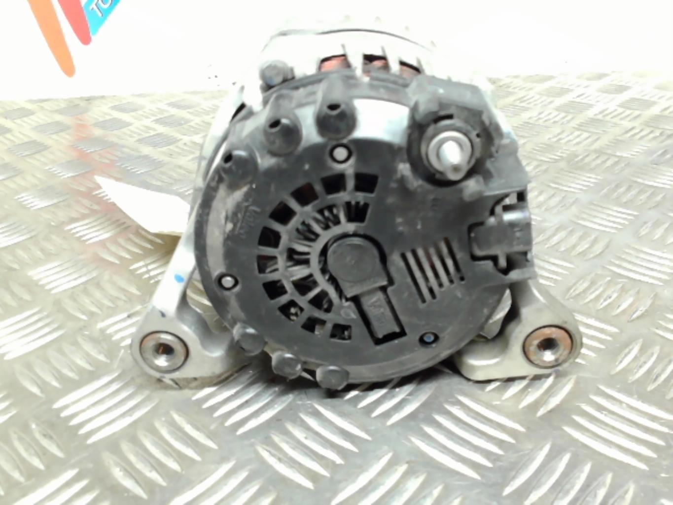 Alternatore OPEL ASTRA J PHASE 2 Gasolina - 1