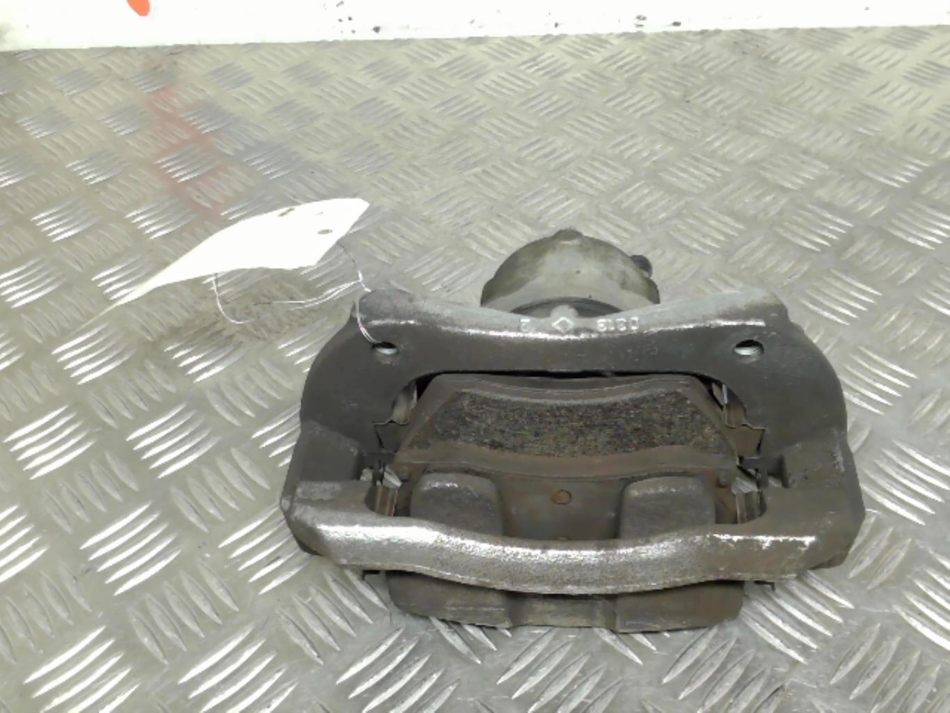 Pinza freni anteriore destra OPEL ASTRA J PHASE 2 Gasolina - 1