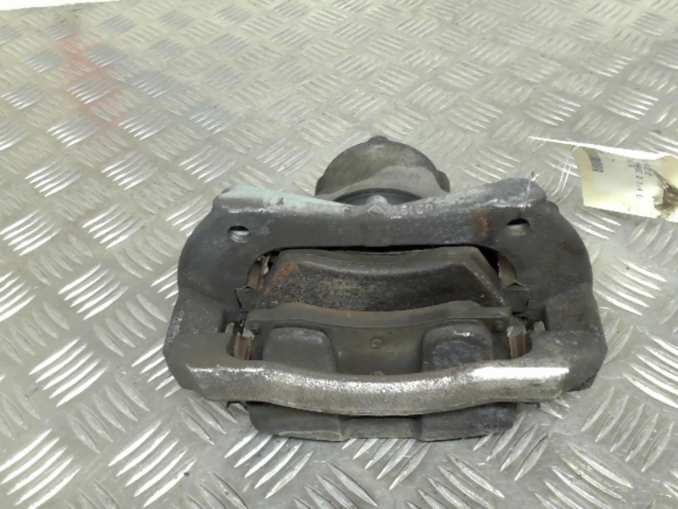 Pinza freni anteriore sinistra OPEL ASTRA J PHASE 2 Gasolina - 1