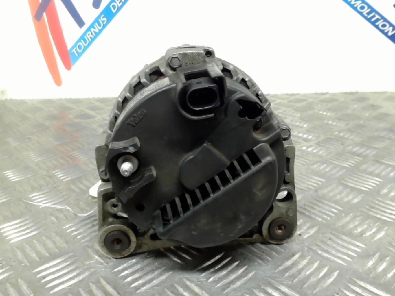 Alternatore VOLKSWAGEN FOX Gasolina - 1