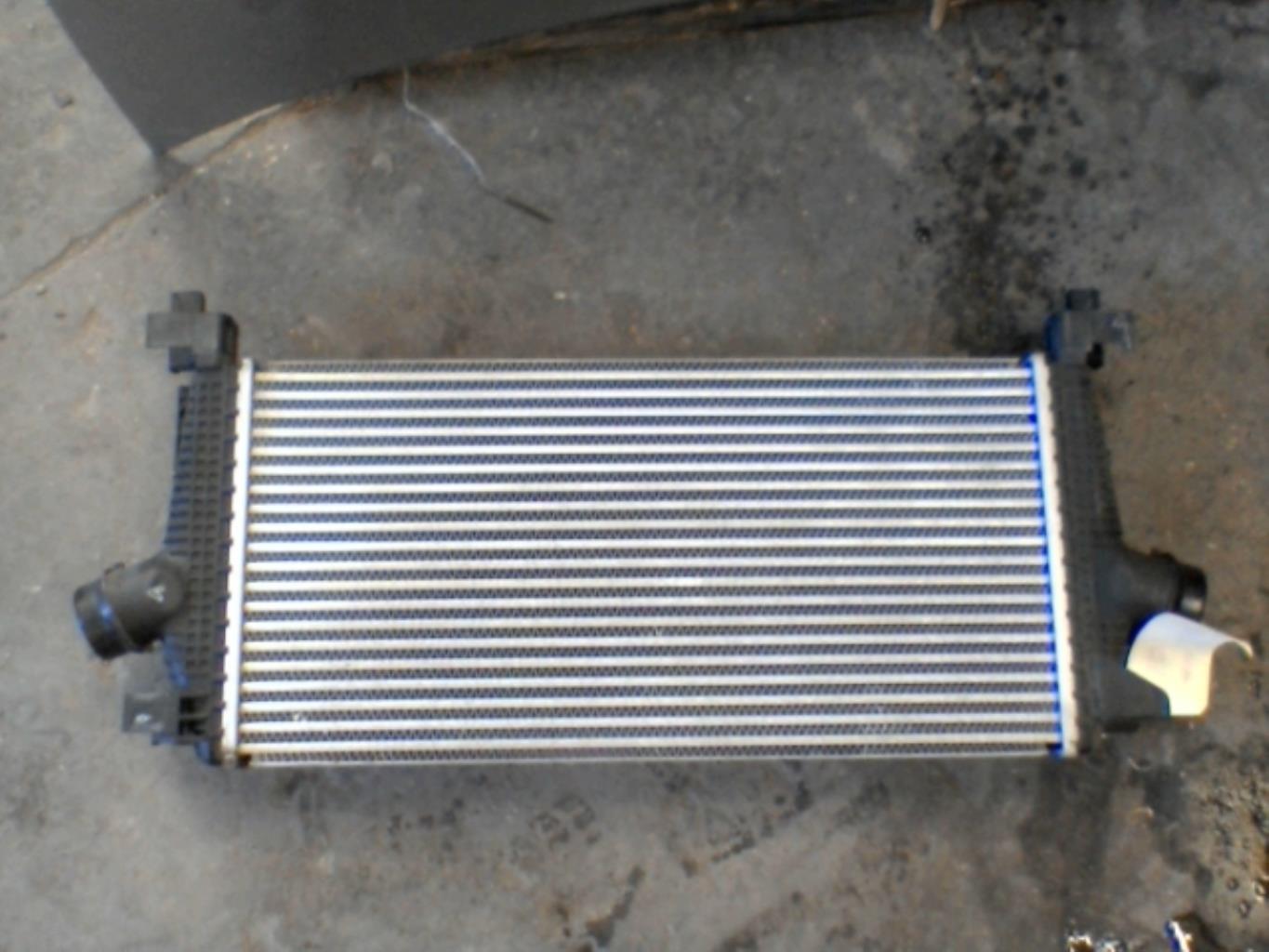 Echangeur air (Intercooler) OPEL ASTRA J PHASE 2 Essence - 1