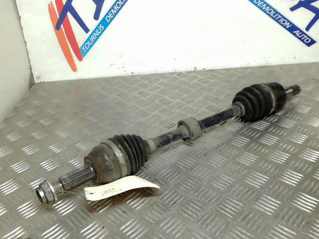 Cardan gauche (transmission) MAZDA 2 2 PHASE 1 Essence - 1