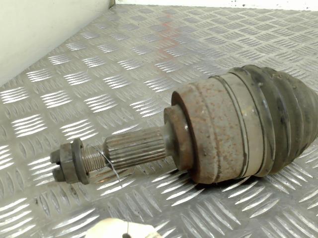 Giunto cardanico albero di trasmissione sinistro RENAULT MEGANE 3 PHASE 1 Diésel - 1