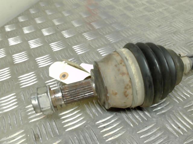 Giunto cardanico albero di trasmissione sinistro OPEL CORSA D PHASE 1 Diésel - 1