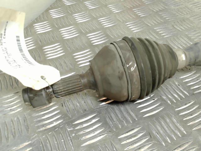 Giunto cardanico albero di trasmissione destro CITROEN C3 2 PHASE 1 Gasolina - 1