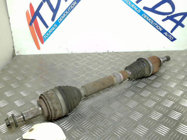Giunto cardanico albero di trasmissione sinistro RENAULT LAGUNA 2 PHASE 2 Gasolina - 1