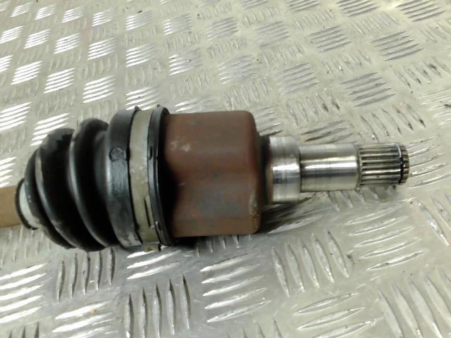 Giunto cardanico albero di trasmissione sinistro FORD FIESTA 6 PHASE 1 Gasolina - 1