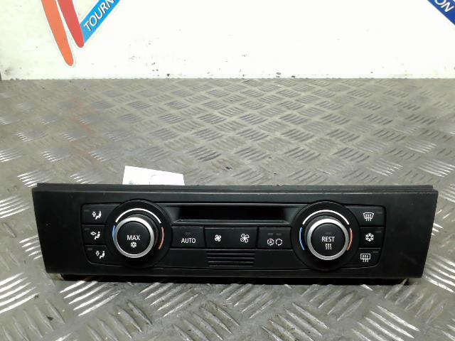 Commande chauffage BMW SERIE 3 E91 TOURING PHASE 2 BREAK Diesel - 1