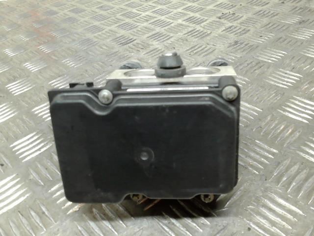 Bloc ABS (freins anti-blocage) RENAULT MODUS PHASE 1  - 1