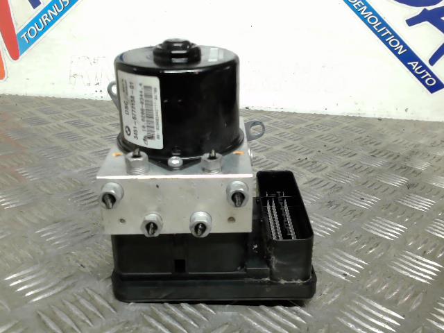 Bloc ABS (freins anti-blocage) BMW SERIE 1 E87 PHASE 2 Diesel - 1