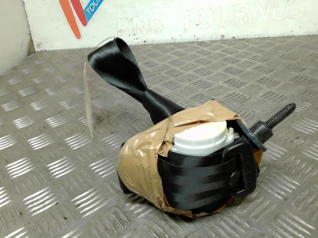Cintura di sicurezza posteriore destra RENAULT TWINGO 3 Gasolina - 1