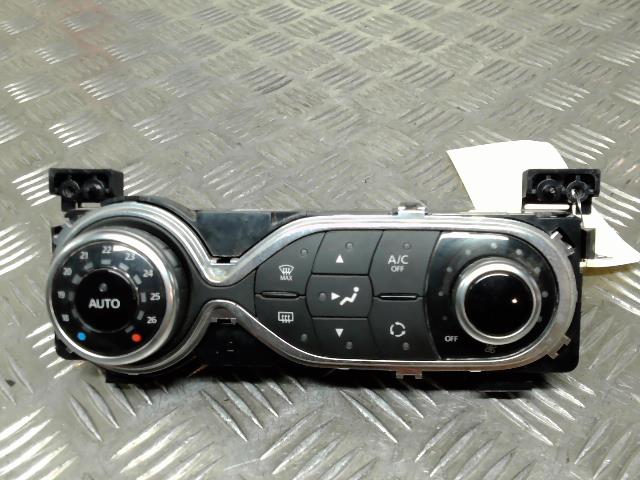 Commande chauffage RENAULT TWINGO 3 Essence - 1