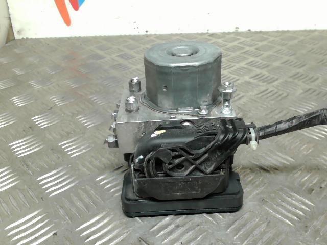 Blocco ABS (antibloccaggio freni) RENAULT TWINGO 3 Gasolina - 1