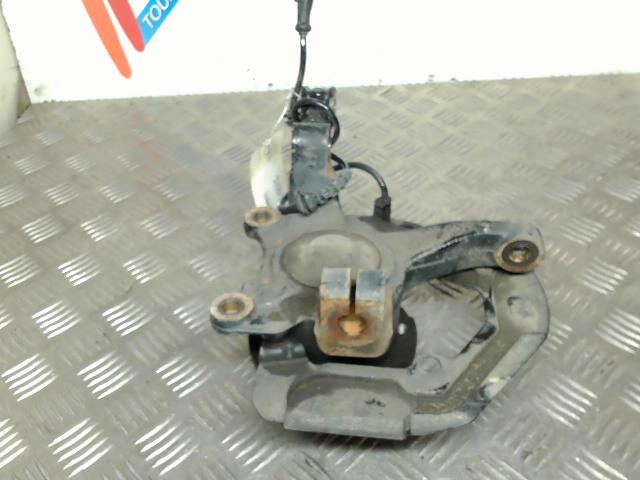 Fuso a snodo anteriore sinistro RENAULT TWINGO 3 Gasolina - 1