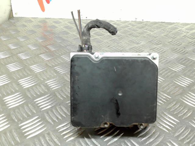 Blocco ABS (antibloccaggio freni) RENAULT MEGANE 2 PHASE 2 Diésel - 1