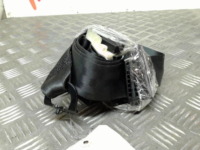 Cintura di sicurezza posteriore destra RENAULT TWINGO 2 PHASE 2 Gasolina - 1
