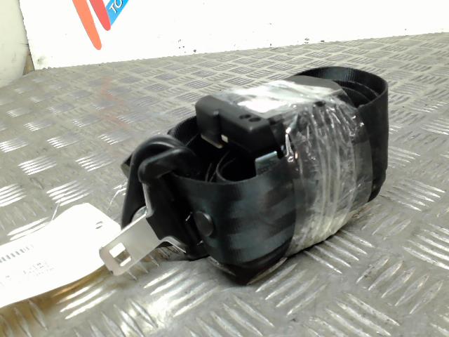 Cintura di sicurezza posteriore sinistra RENAULT TWINGO 2 PHASE 2 Gasolina - 1