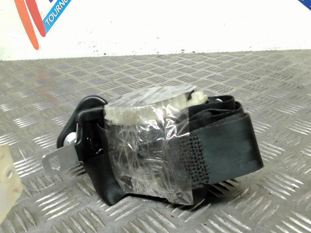 Cintura di sicurezza anteriore destra RENAULT TWINGO 2 PHASE 2 Gasolina - 1