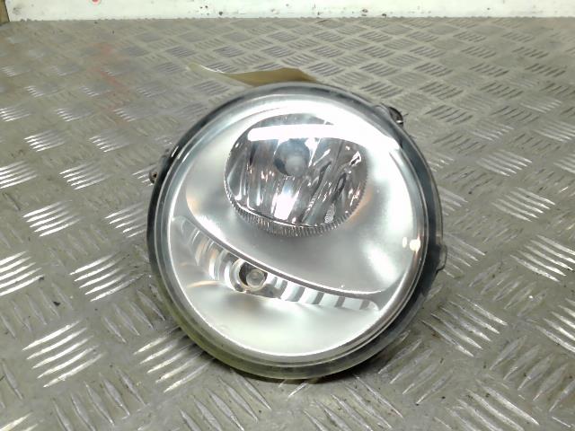 Fendinebbia destro (luci) RENAULT TWINGO 2 PHASE 2 Gasolina - 1