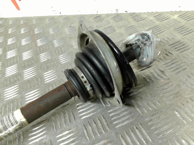 Giunto cardanico albero di trasmissione sinistro RENAULT TWINGO 2 PHASE 2 Gasolina - 1
