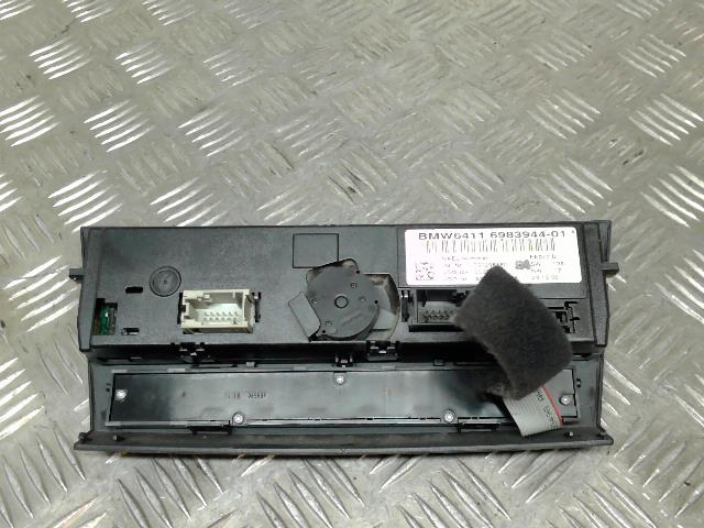 Commande chauffage BMW SERIE 3 E90 PHASE 1 Diesel - 1