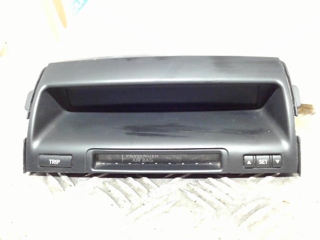 Monitor display KIA VENGA PHASE 1  - 1
