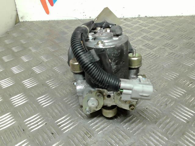 Blocco ABS (antibloccaggio freni) TOYOTA RAV4 4 PHASE 1  - 1