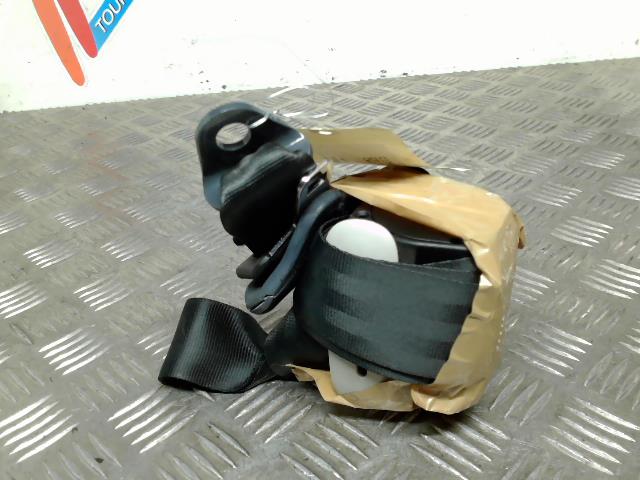 Cintura di sicurezza posteriore destra CITROEN C3 1 PHASE 1 Diésel - 1